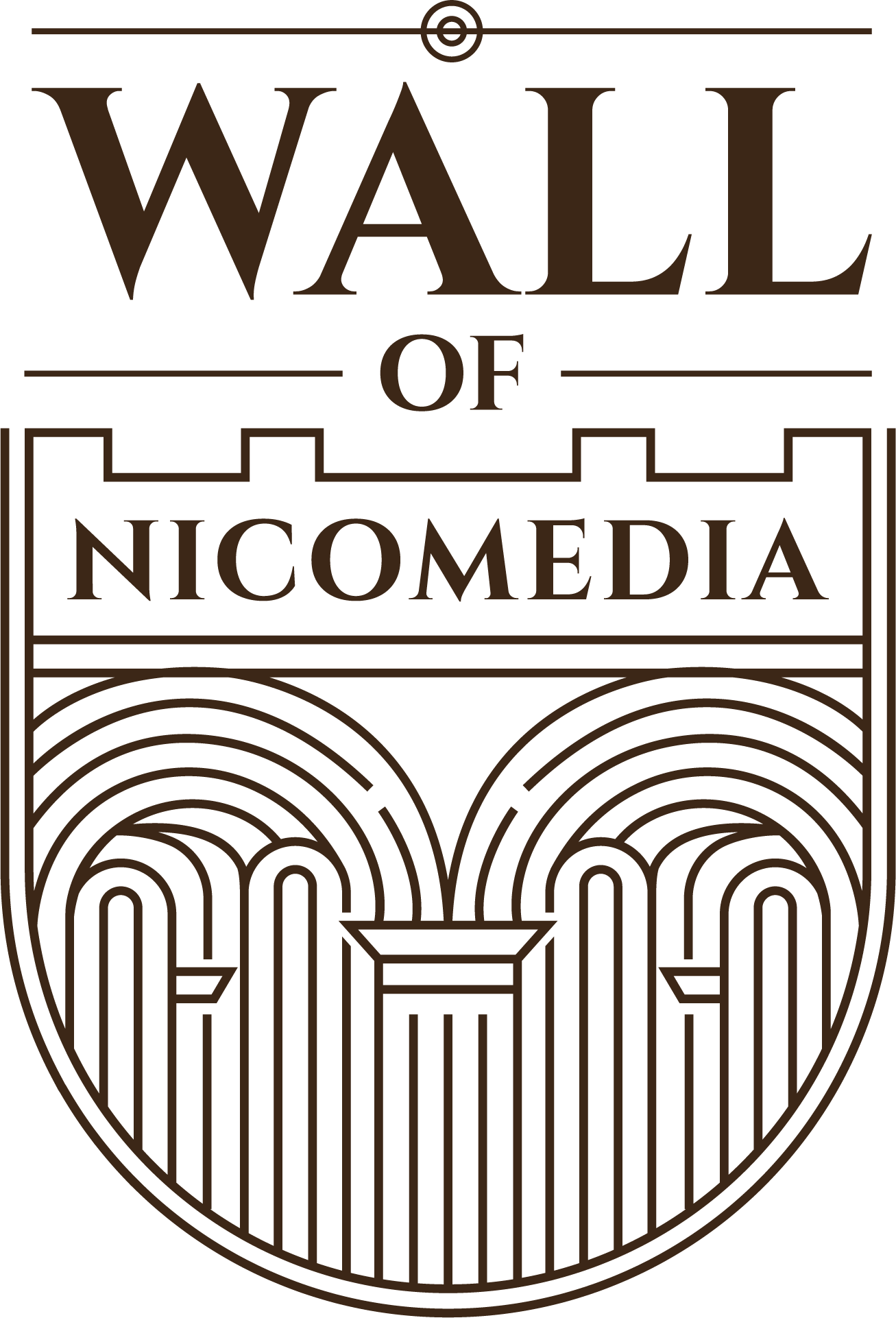 Logo Background
